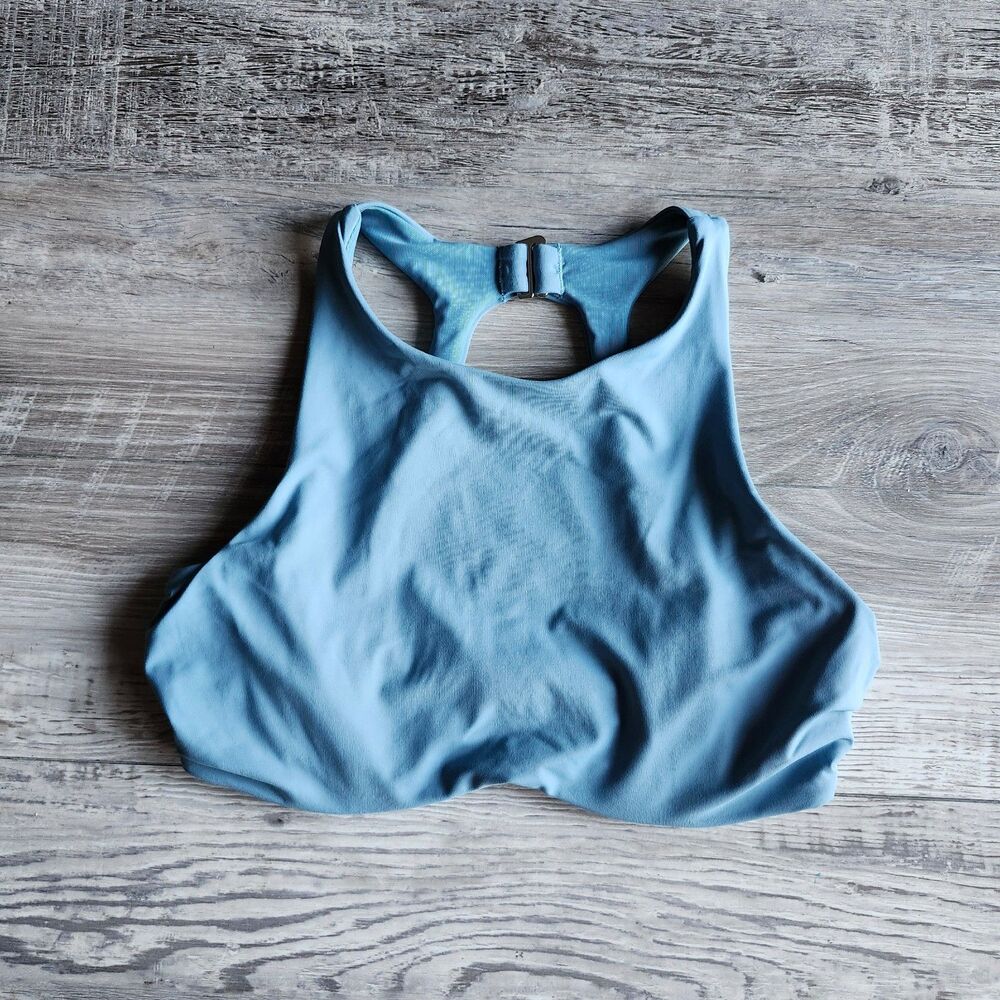 (34D/ DD) Athleta swim top